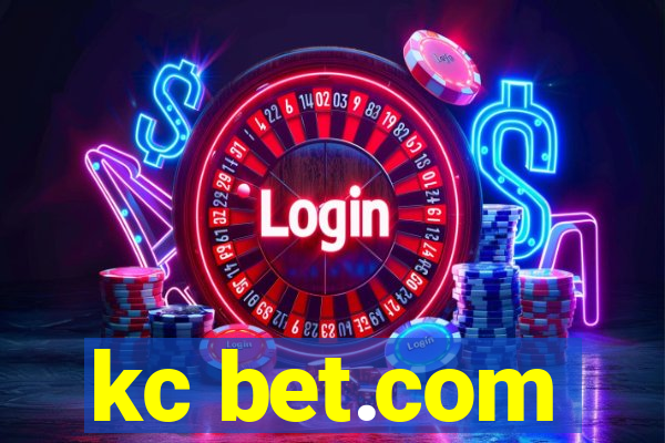 kc bet.com